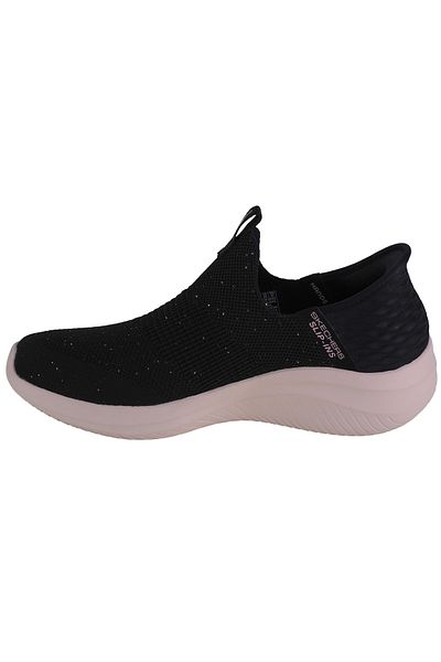 SKECHERS Slip-Ins Ultra Flex 3.0-Shiny Night, Women's Sneakers