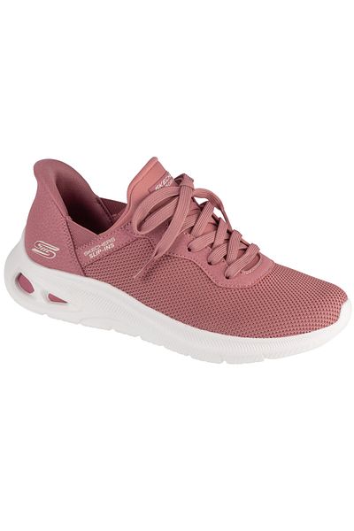 SKECHERS Slip-Ins Bobs Sport Unity - Pinch Of Luck, Women's Sneakers
