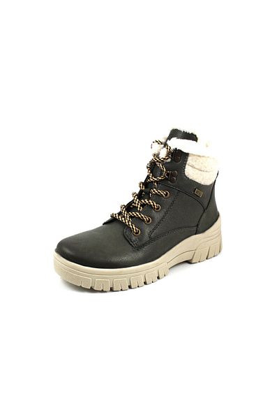 Remonte Winterstiefel für Damen in grün