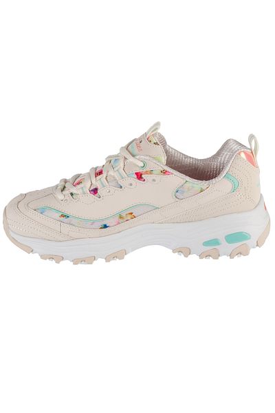SKECHERS D'Lites-Blooming Fields, Women's Sneakers