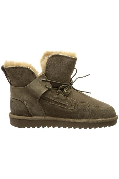 ARA Stiefeletten für Damen in taupe