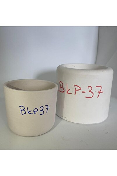 Bkp 37 Düz Bardak Kalıbı