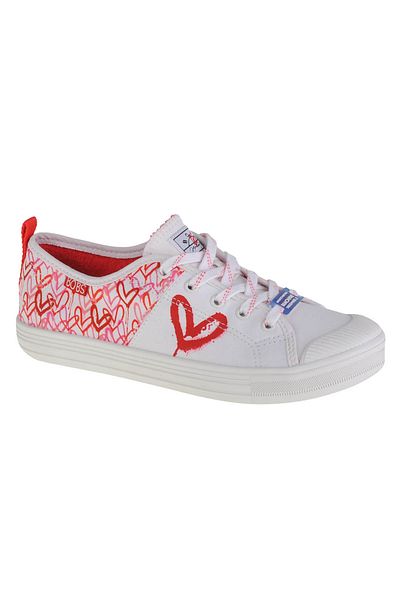 SKECHERS Bobs B Cool-All Corazon, Women's Sneakers