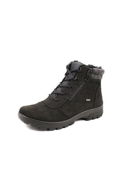 ARA Winterstiefel für Damen in schwarz