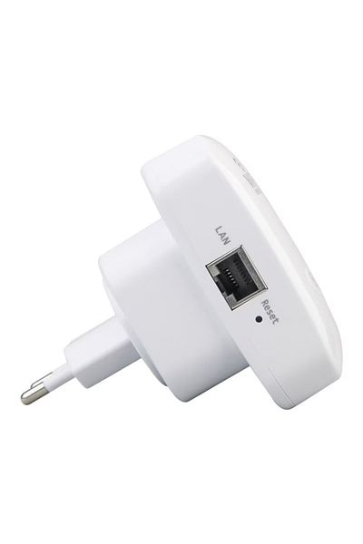NEXTLY Amplificator De Semnal Wi-fi , Port Lan, Wps, 300mbps, 2.4ghz Wlan, 802.11n B.g., Wi-fi