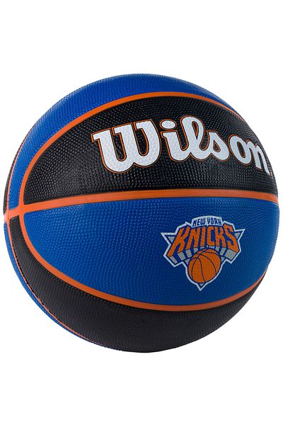 Wilson Minge NBA Team New York Knicks, minge de baschet unisex