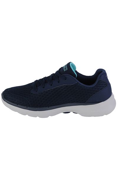 SKECHERS Go Walk 6 - Iconic Vision, Teniși pentru femei
