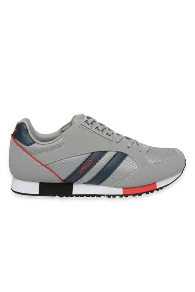 Lescon BOSTON 6 SNEAKERS Ayakkabı Erkek