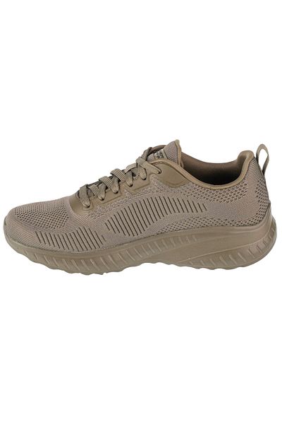 SKECHERS Bobs Squad Chaos - Face Off, Teniși pentru femei