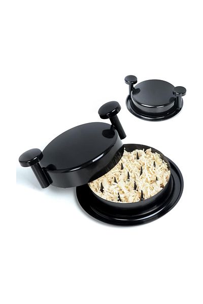 valletta Banderas Chicken Shredding Apparatus Chicken Feathering Apparatus