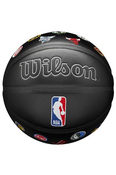 Wilson Minge NBA All Team Premiere, minge de baschet unisex