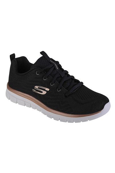 SKECHERS Graceful - Get Connected, Women's Sneakers