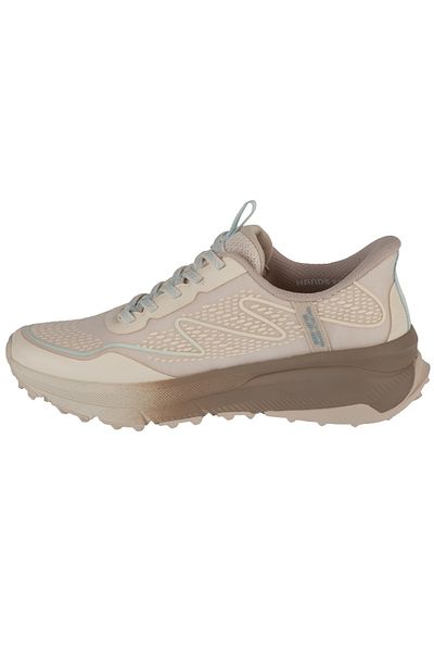 SKECHERS Slip-Ins: Switch Back - Mist, Women's Sneakers
