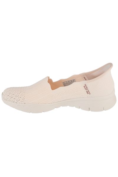 SKECHERS Slip-ins: Seager - Believe It, Women's Sneakers