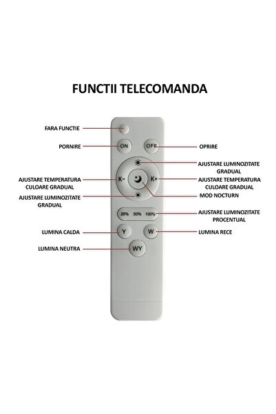 NEXTLY Professional Circular Ring Light Led Lamp, ,touch Control, diameter 45cm, 18inch, light