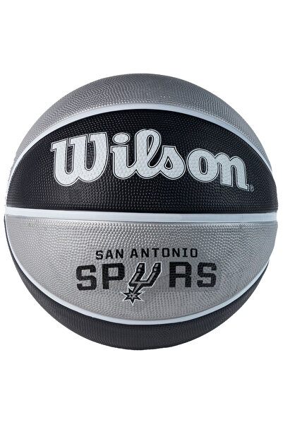 Wilson Minge NBA San Antonio Spurs, minge de baschet unisex