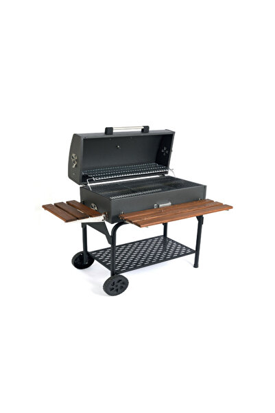 Ünver Ünver BBQ GC 075 Kömürlü Barbekü