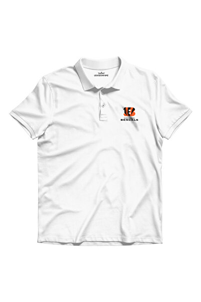 usateamfans Bengals polo majica