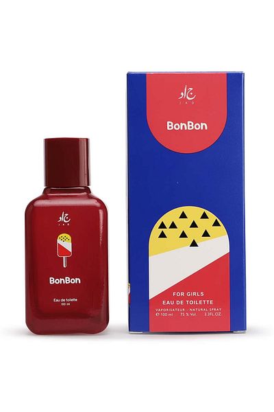 jad Bonbon EDT (Exclusive Perfume) 100ml
