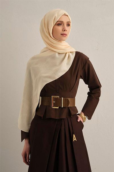 Armine Lyocell Shawl 1- 60