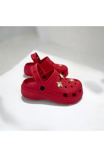Rexba Women Eva Beach Hospital Teacher Eva Slippers
