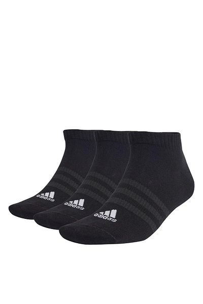adidas Чорапи със спортен и стилен дизайн (3 чифта)