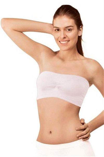 ÇamaşırcımShop Bustieră fără bretele Elite Life 860