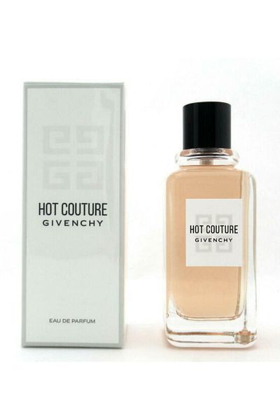 Givenchy Hot Couture, Women, Eau De Parfum, Eau De Parfum, 50 ml