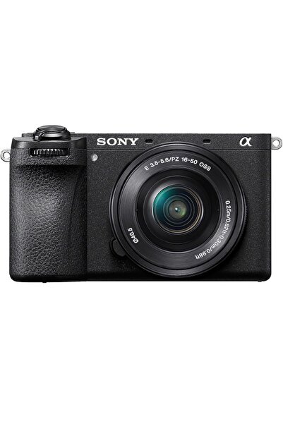 Sony A6700 16-50mm