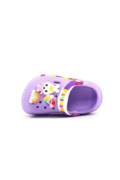 rs riva shoes Preschool Nursery Home School Pool Garden Children Non-Slip Sole Eva Sandals Slippers