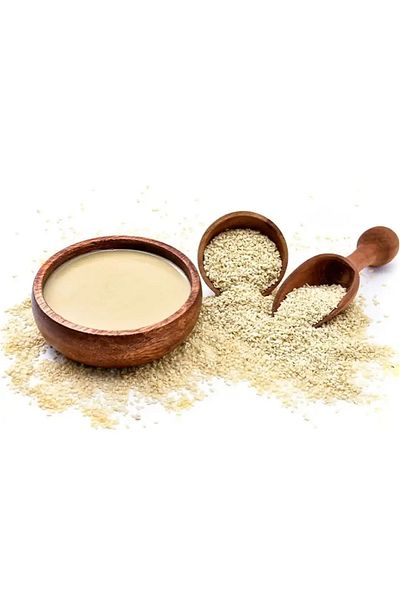 OB Organik Bitkim Fresh Shot Tahini 1000 g