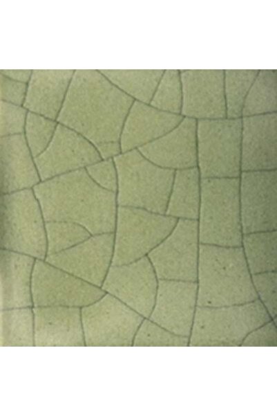 maycollection Mayco Crackle CC107 Green Tea Çatlaklı Sır