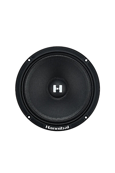 MACHETE Deaf Bonce Hm-6s 16 Cm 200w 100rms Midrange