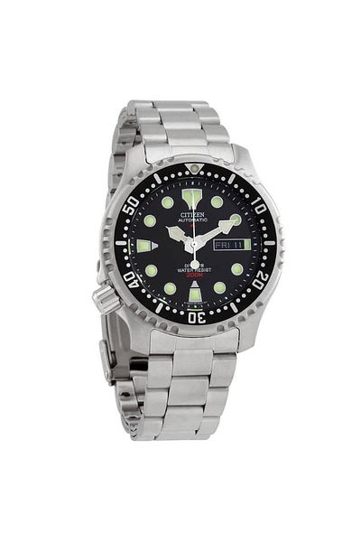 Citizen Ny0040-50E Men's Watch