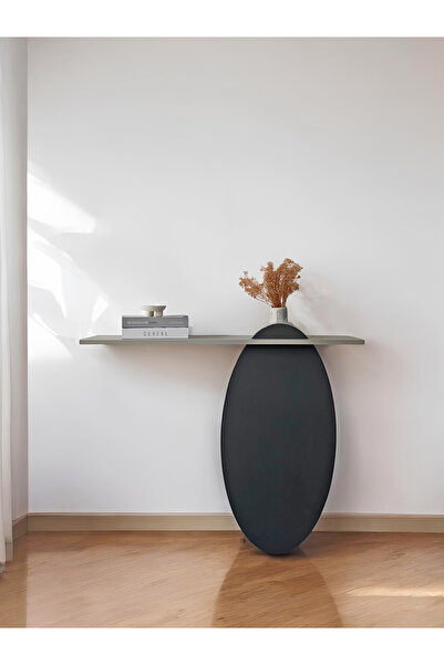 Zeus Dizayn Orion (Aynasız) Lake Dresuar 120cm