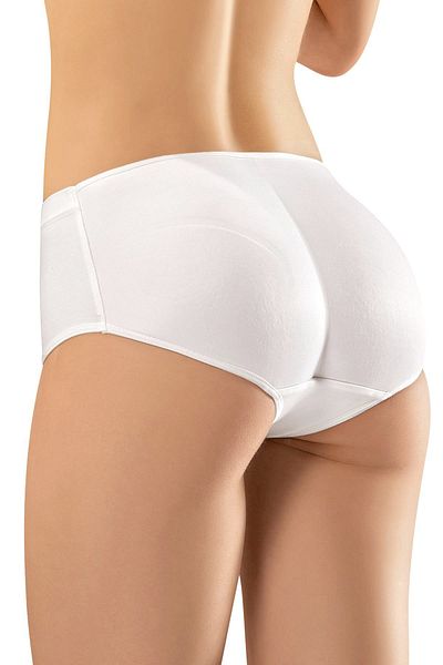 ERDEM İÇ GİYİM Lenjerie de corp Erdem Slip pop-up cu susținere fără cusături (633)