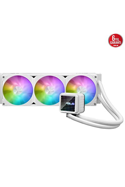 ASUS 360mm Prıme Lc 360 Argb Am5-1851p Sıvı Soğutmalı Işlemci Fanı