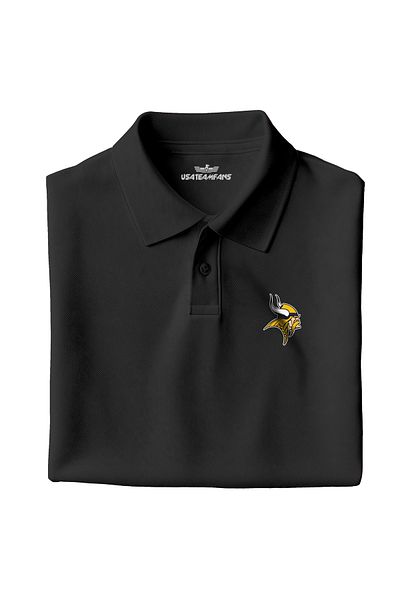 usateamfans ΜΠΟΥΜΕΛΟ POLO VIKINGS