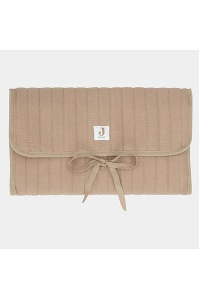 Jollein Changing Mat, Beige, 70x71cm
