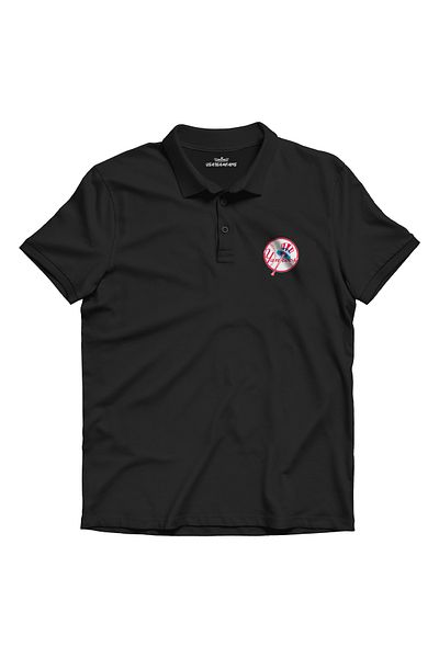 usateamfans ΜΠΟΥΜΕΛΟ ΠΟΛΟ YANKEES