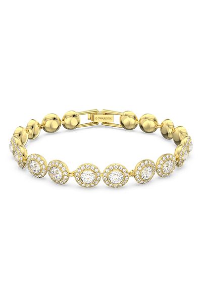 Swarovski Angelic 5505469 (STORLEK: 16,5 CM)