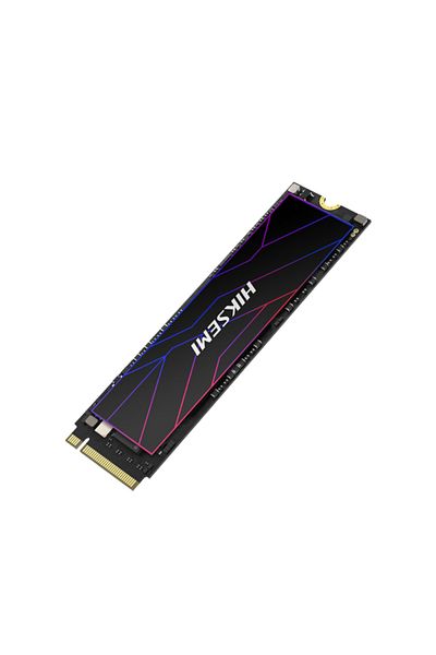 Hiksemi LITE M.2 NVME Gen4 4TB بسرعة 7100 ميجابايت/ثانية