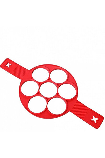 BOEM Formă de silicon alimentară pentru gătit ouă și clătite