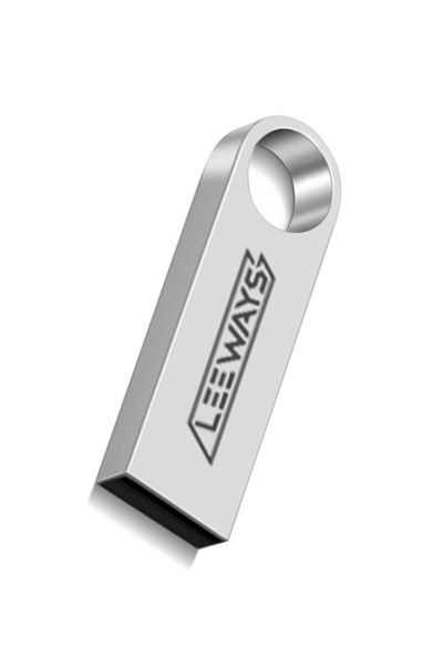 leeways 32Gb Flash Memory USB 3.0
