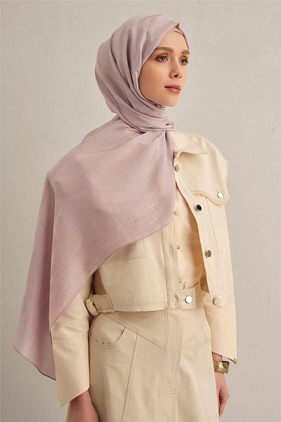 Armine Lyocell Shawl 1- 43