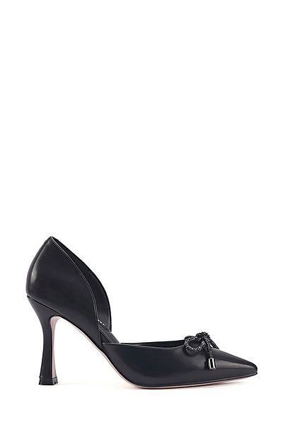 Nine West Pantofi cu toc Fenixia Black pentru femei