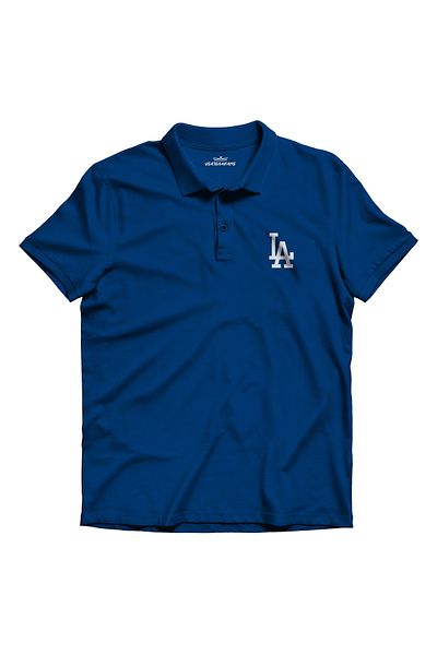 usateamfans ΜΠΟΥΜΕΛΟ ΠΟΛΟ L.A. DODGERS