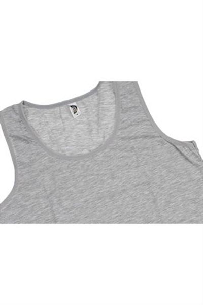 ÇamaşırcımShop Silver 4066 Lycra Flat Piping Wide Strap Athlete