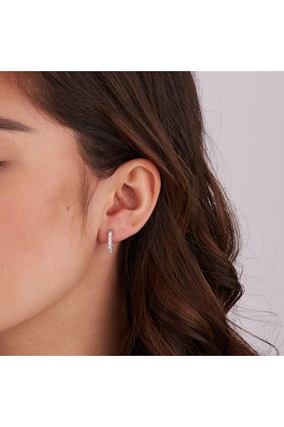 Swarovski Vittore Oorstekers 5562126