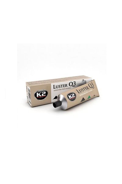 K2 Paste polish lustruit caroseria, ultrarapida Luster Q3 cuva 100gr L3100 K2